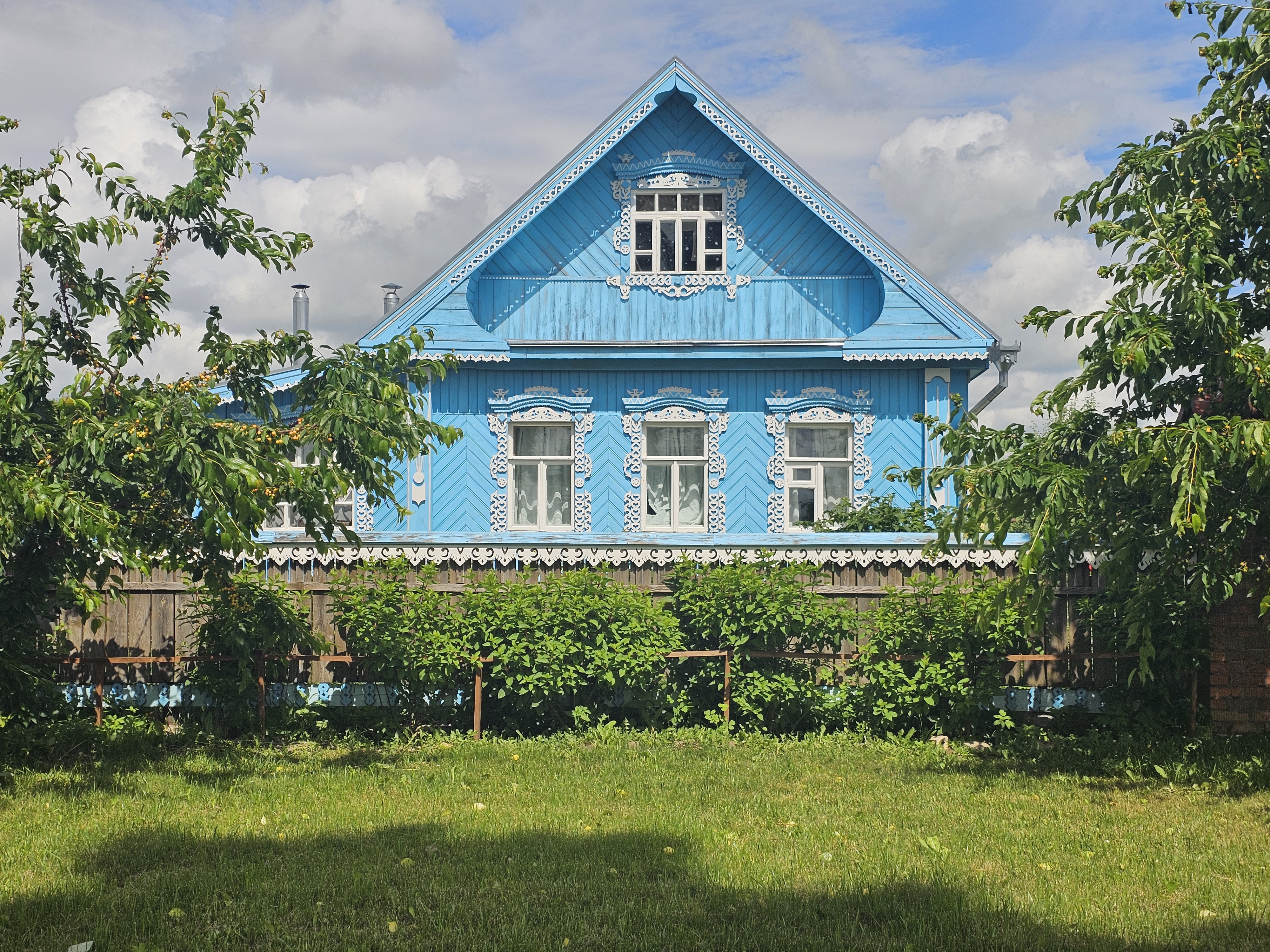 Суздаль
